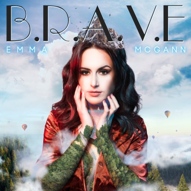 B.R.A.V.E.