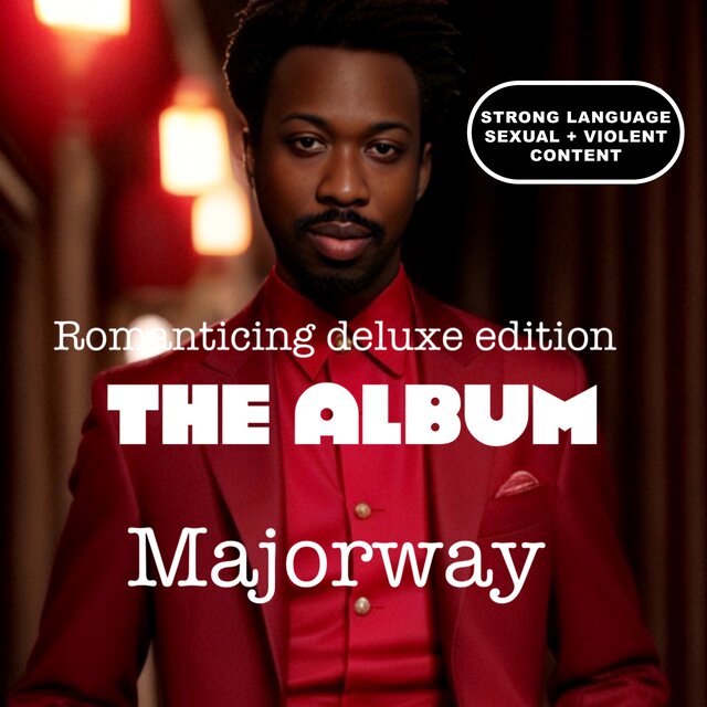 Romanticing The Album (Deluxe Edition)