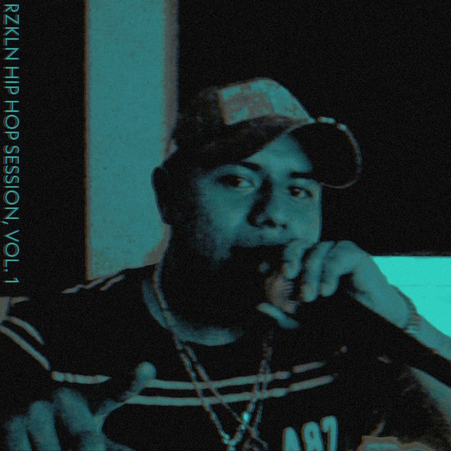 RZKLN Hip Hop Session, Vol. 1