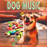 Calm Piano Music For Dogs
