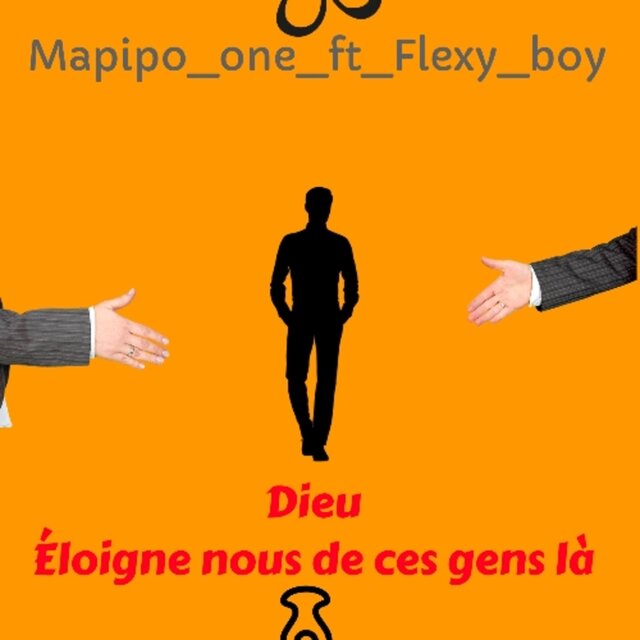 Dieu éloigne nous de ces gens là