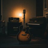 Serene Focus Gentle Music