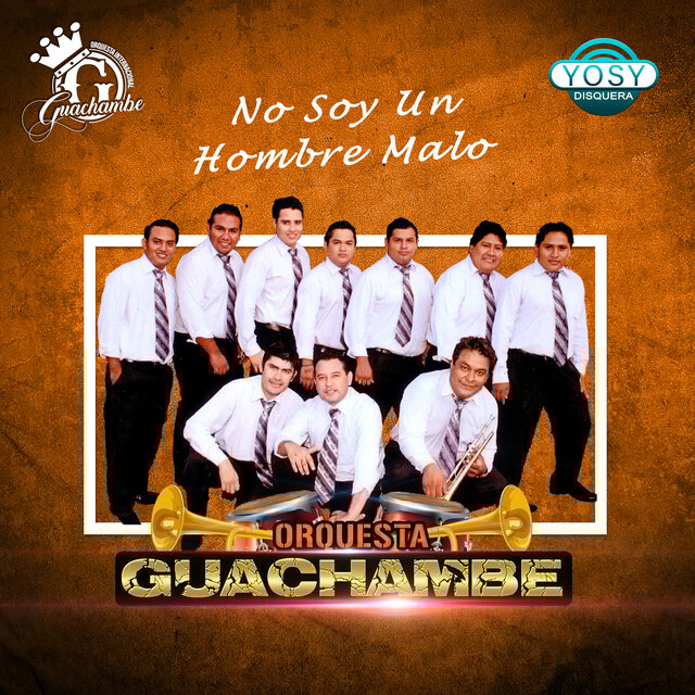 No Soy Un Hombre Malo