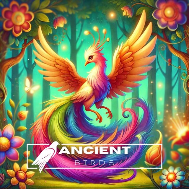 Ancient Birds