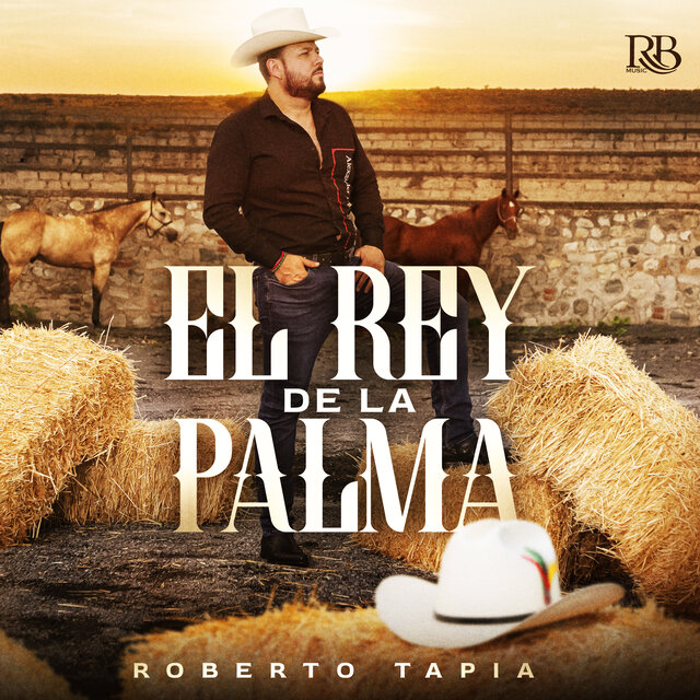 El Rey De La Palma