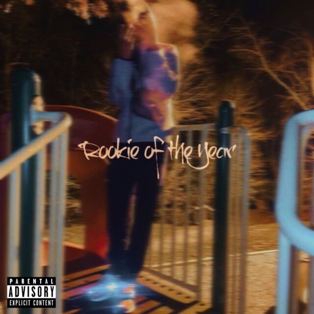 Rookie of the Year