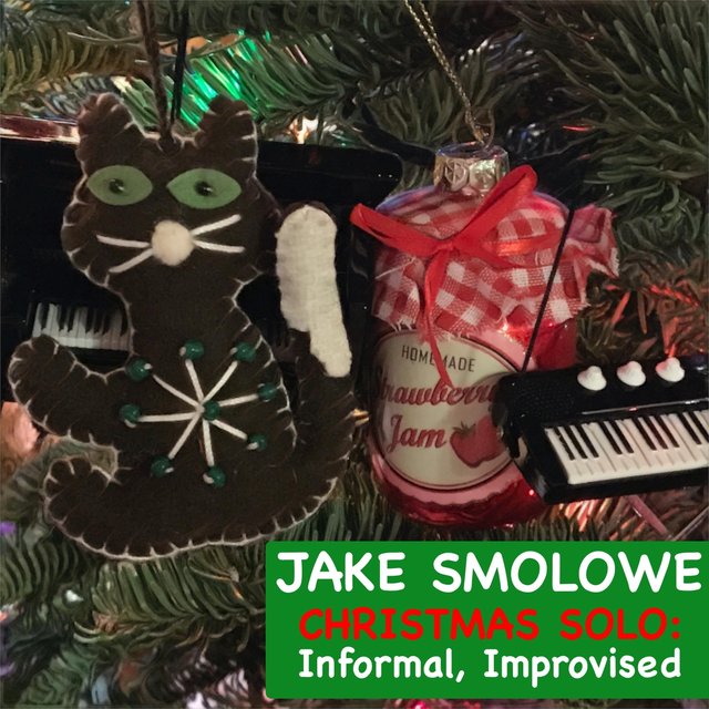 Christmas Solo: Informal, Improvised