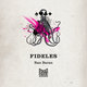 Cover art for album Ran Baran by Fideles