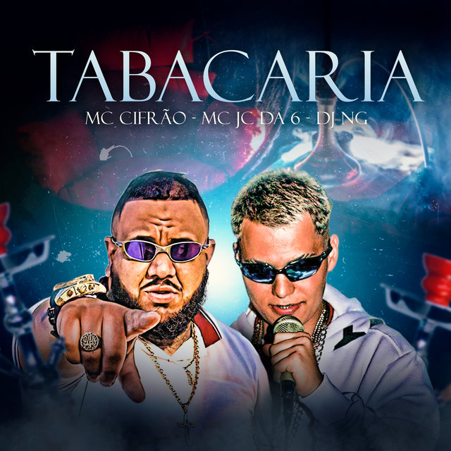 Tabacaria