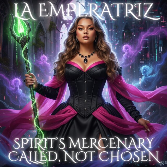 Spirits Mercenary, Called Not Chosen