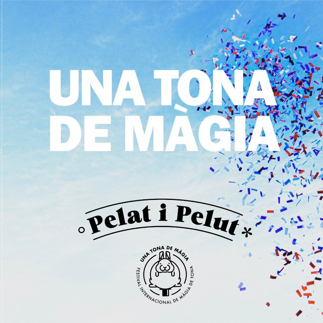 Una Tona de Màgia