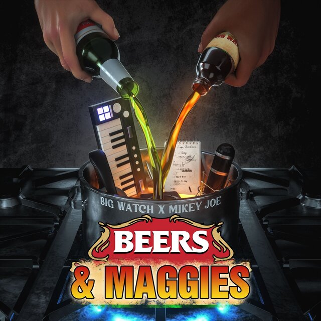 Beers & Maggies
