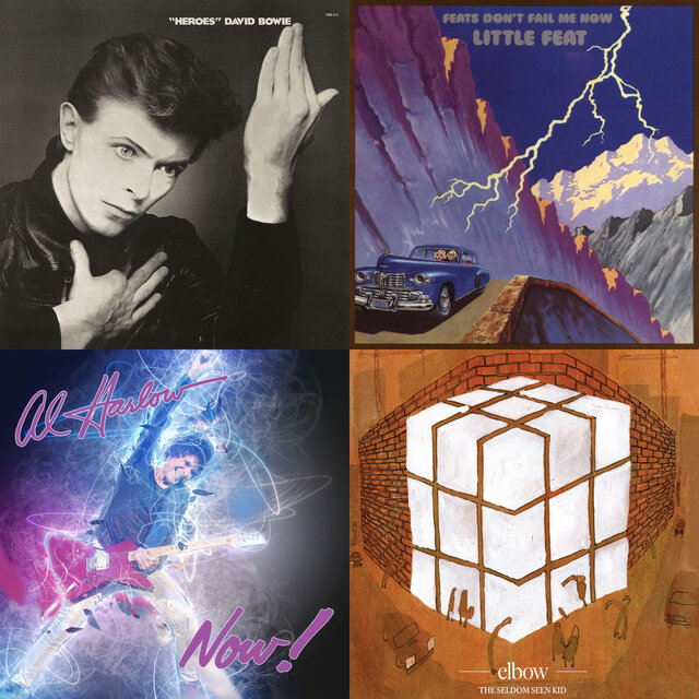 Rayzor Official Playlist 