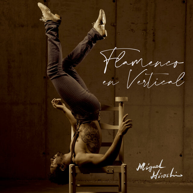 Flamenco en Vertical
