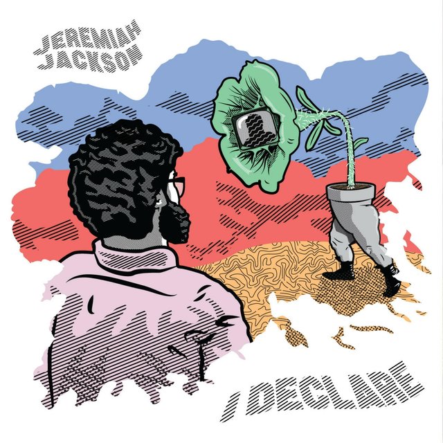 I Declare
