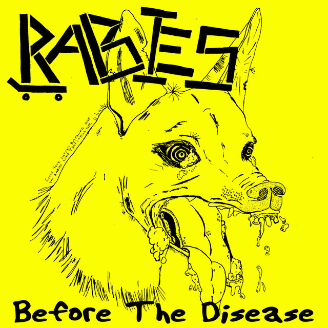 Before the Disease