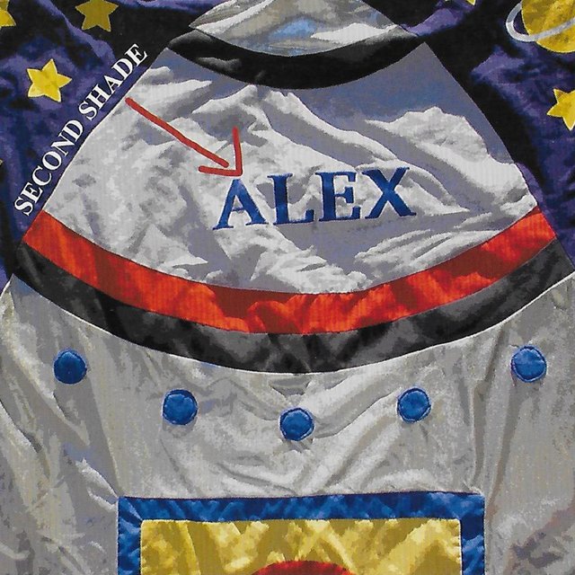 Alex