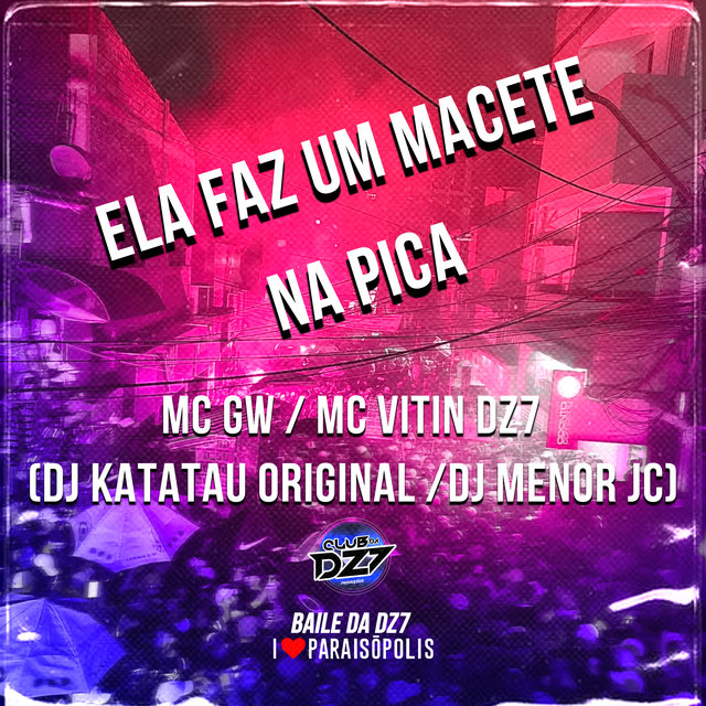 Ela Faz um Macete na Pica
