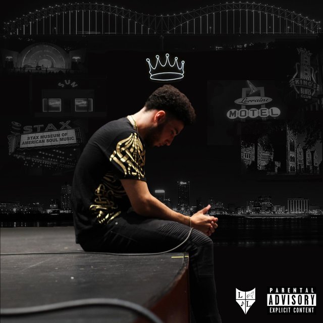 Chosen One (feat. Tezzo Santana)