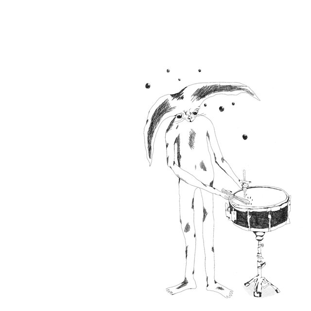Drum Music (Extended)