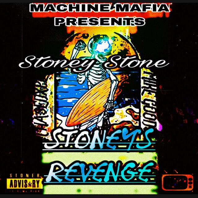 Stoney's Revenge