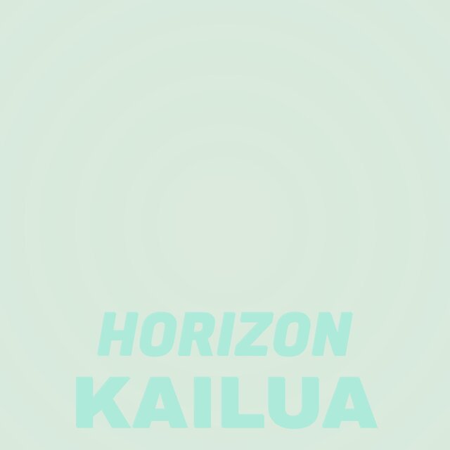 Horizon Kailua