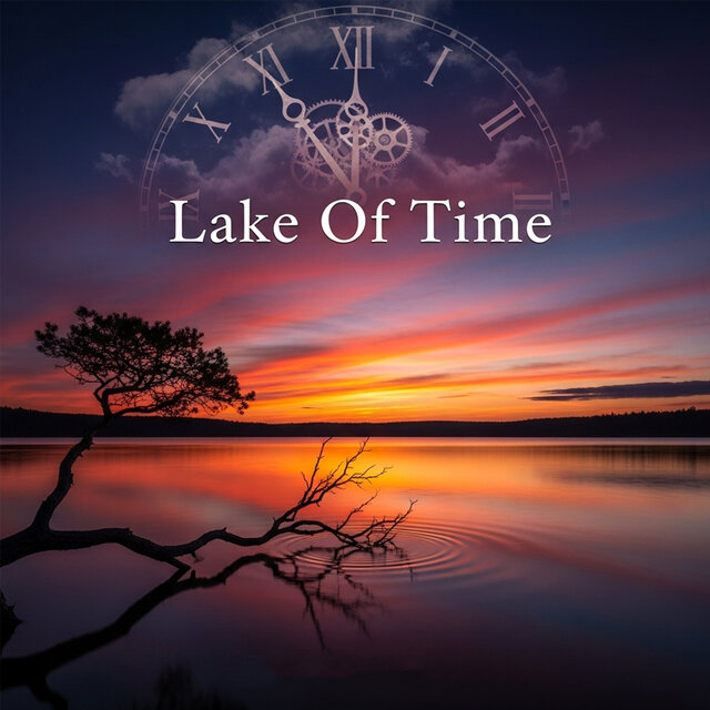 Lake of Time - BGM
