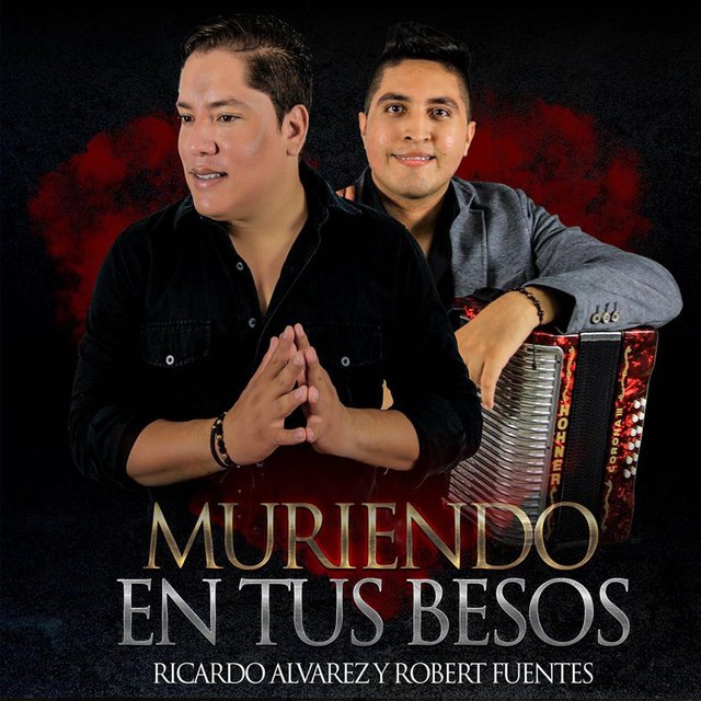 Muriendo en Tus Besos