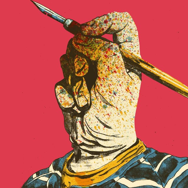Written Artwork