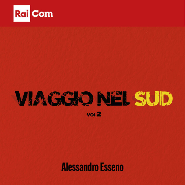 VIAGGIO NEL SUD, vol. 2 (Colonna sonora originale del Programma Tv 