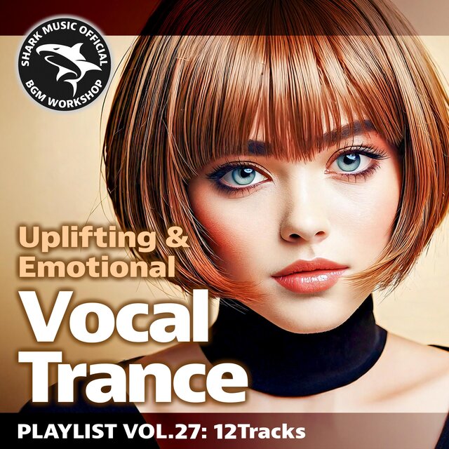 Female Vocal Trance, Vol. 27