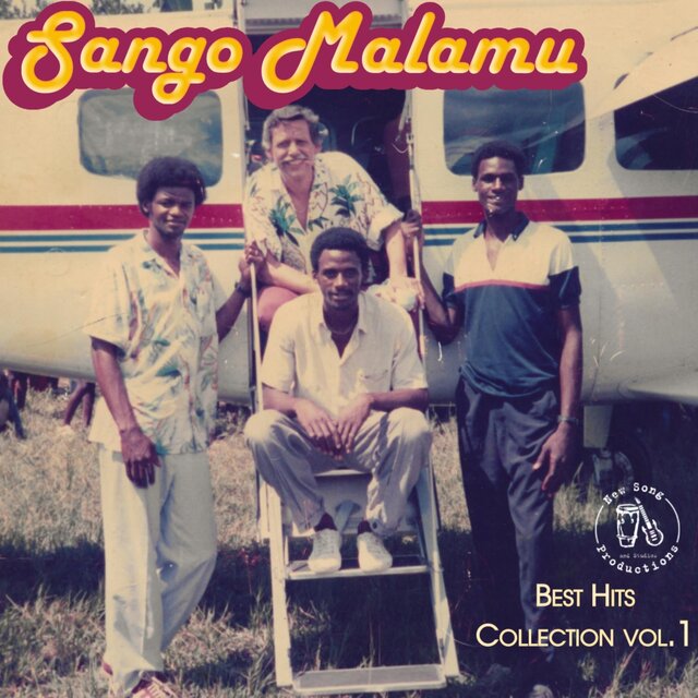 Sango Malamu Best Hits, Vol. 1