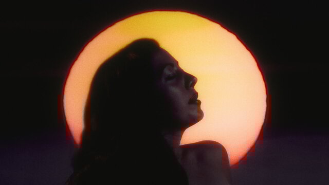 Man On The Moon