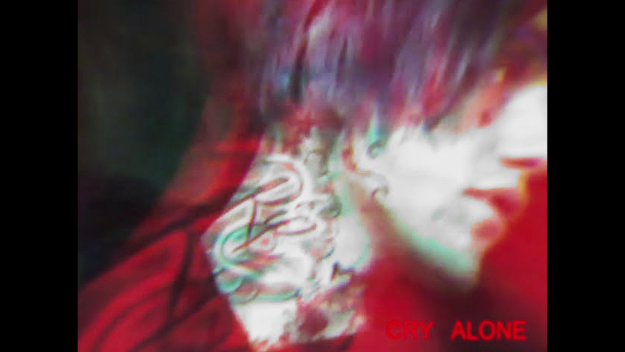 Cry Alone (Official Video)