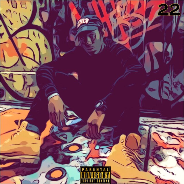 22