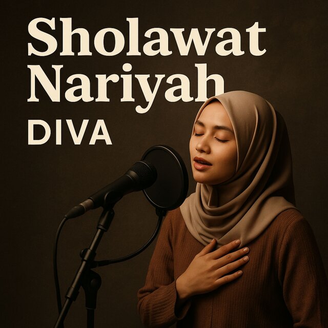 Sholawat Nariyah