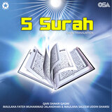 Surah Al Mudassir