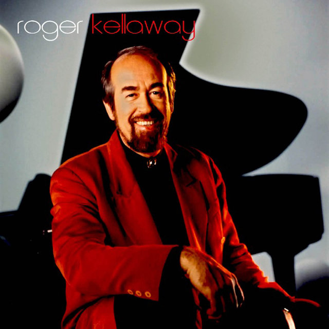 Roger Kellaway