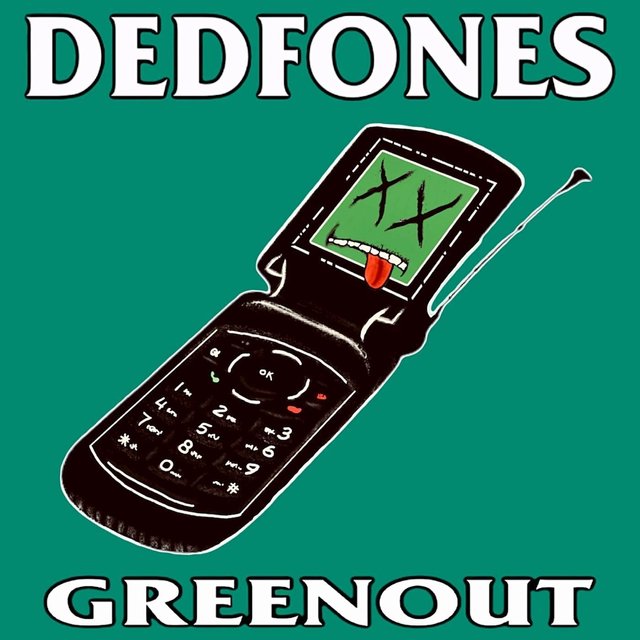 Greenout