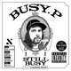 Cover art for album Still Busy by Busy P