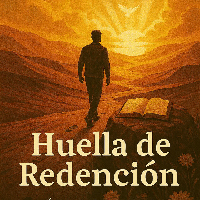 Huella de Redencion