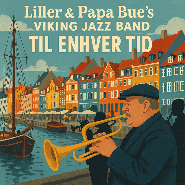 Til Enhver Tid