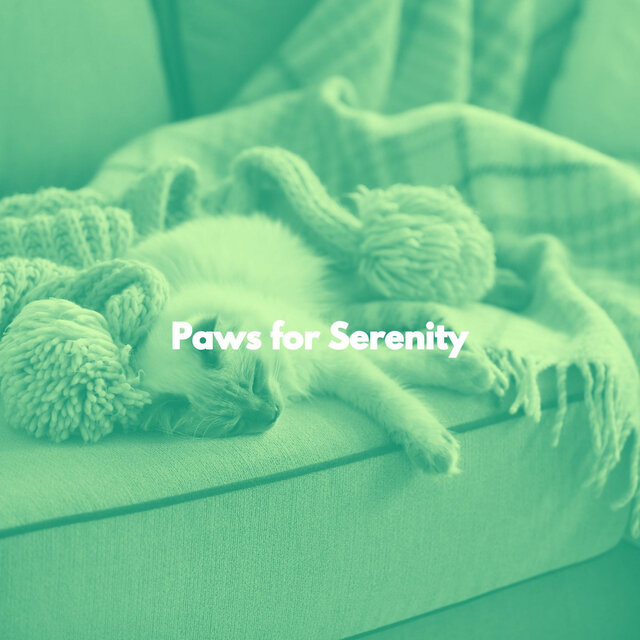 Paws for Serenity