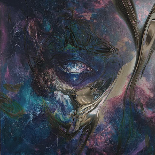 Machine's Soul