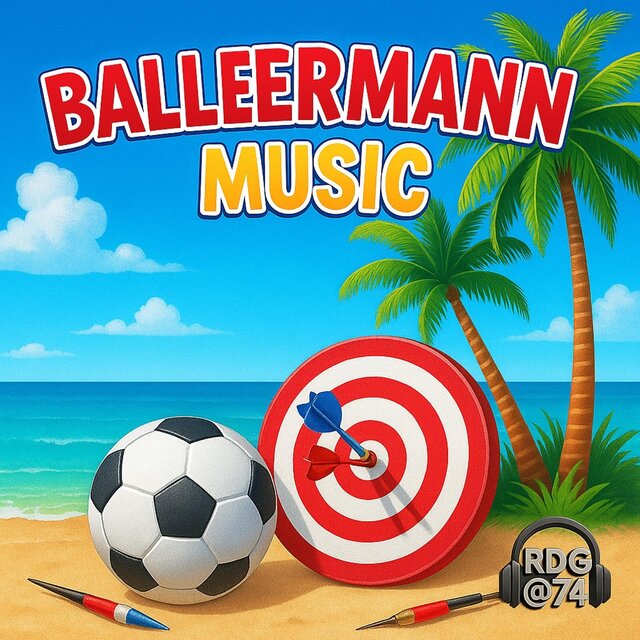 Ballermann Music