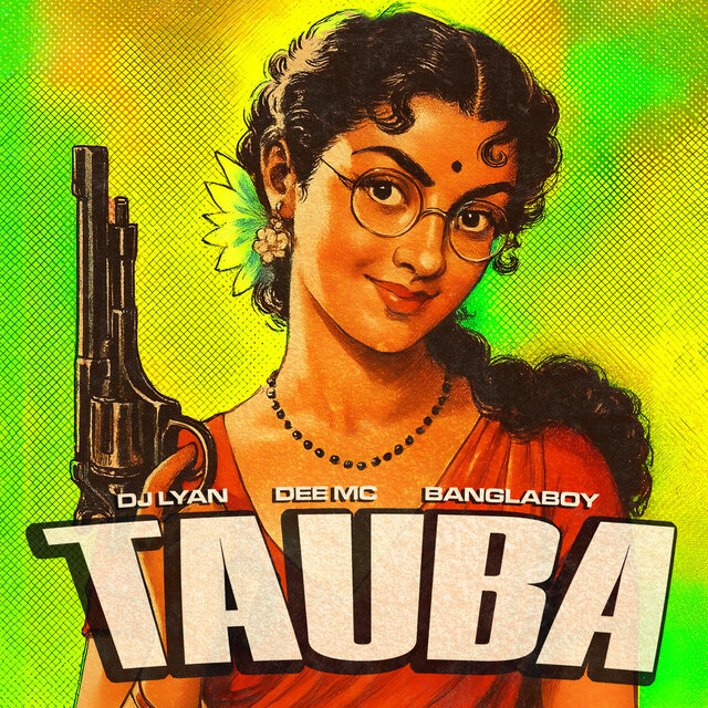Tauba (Kratex Remix)
