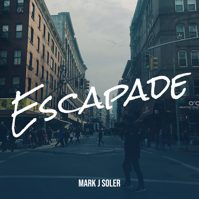 Escapade