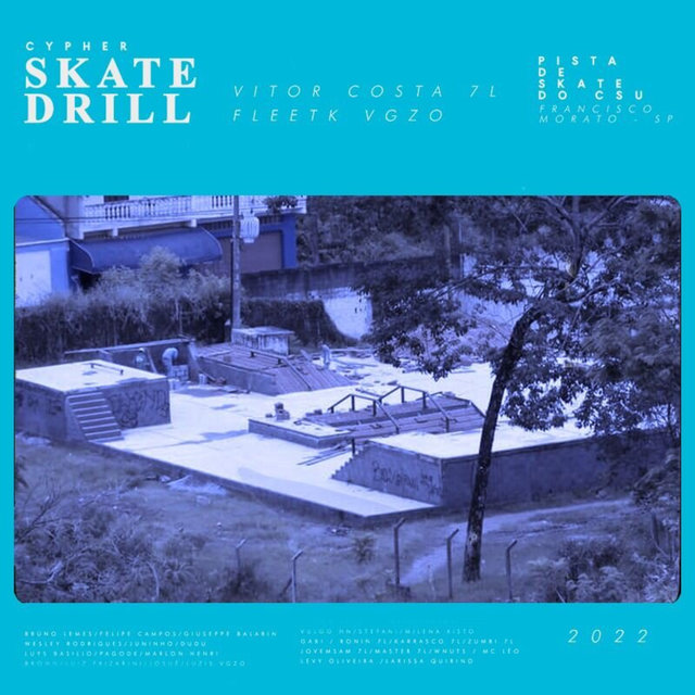 Skatedrill