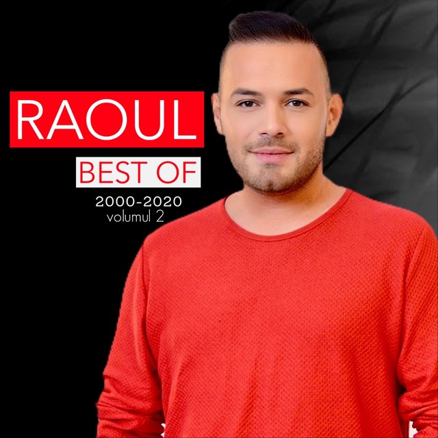 Best of Raoul: 2000-2020, Vol. 2