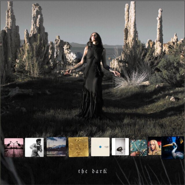 Cover art for album 2026-33 by User